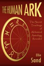 The Human Ark