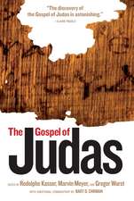 The Gospel of Judas