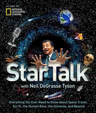 StarTalk