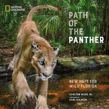 Path of the Panther