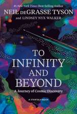To Infinity and Beyond