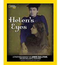 Helen's Eyes