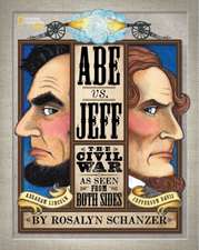 Abe vs. Jeff