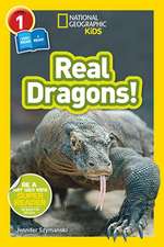 National Geographic Kids Readers