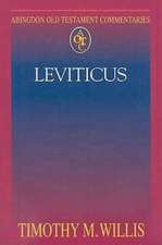 Leviticus