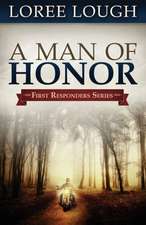 A Man of Honor