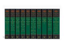 The New Interpreter's Bible Commentary Ten Volume Set