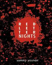 Red Letter Nights