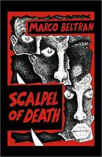 Scalpel of Death