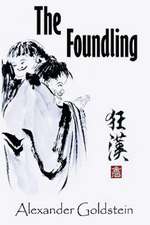 The Foundling