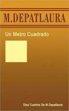 Un Metro Cuadrado