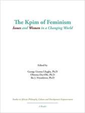 The Kpim of Feminism