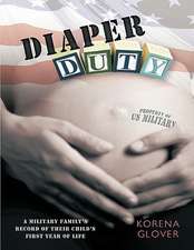 Diaper Duty