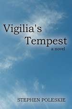 Vigilia's Tempest