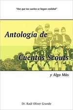 Antologia de Cuentos Scouts