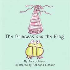 The Princess and the Frog