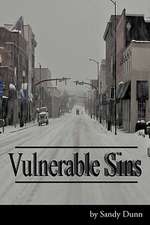 Vulnerable Sins