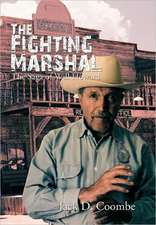 The Fighting Marshal