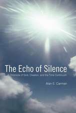 The Echo of Silence