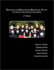 Engaging and Empowering Aboriginal Youth