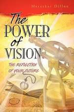 The Power of Vision