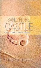 Sand in the Castle