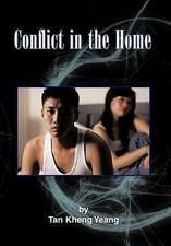 Conflict in the Home