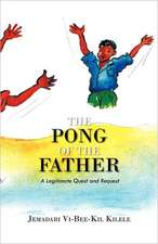 The Pong of the Father