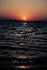 The Universal Fundamentals