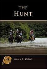 The Hunt