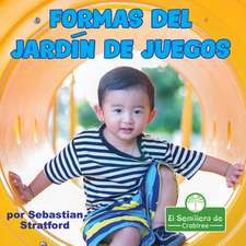 Formas del Jardín de Juegos (Playground Shapes)