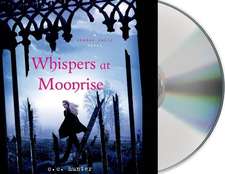 Whispers at Moonrise