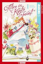 Alice in Kyoto Forest, Volume 1