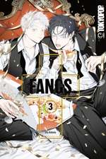 Fangs, Volume 3