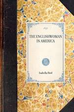 Englishwoman in America