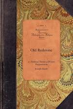 Joseph Smith: Old Redstone
