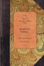 Simplicity's Defence