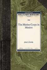 Devlin, J: Marine Corps in Mexico