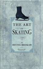 Art of Skating