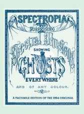 Spectropia