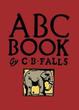 The ABC Book