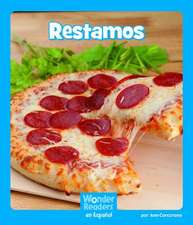 Restamos (Subtracting)