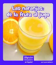 Las Naranjas