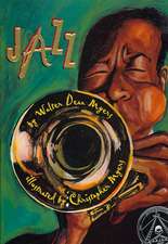 Jazz with CD [With Hardcover Book]