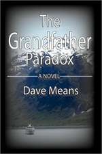 The Grandfather Paradox