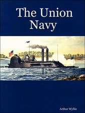 The Union Navy