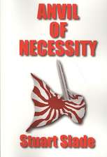 Anvil of Necessity