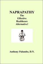 Naprapathy, the Effective Healthcare Alternative