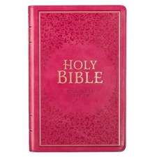 KJV GIFT /E BIBLE PINK