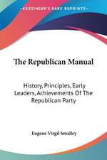 The Republican Manual